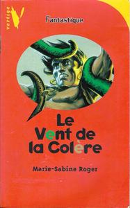 Le Vent de la colre