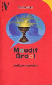 Maudit Graal