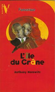 L'le du crne