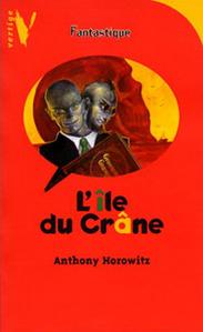L'le du crne