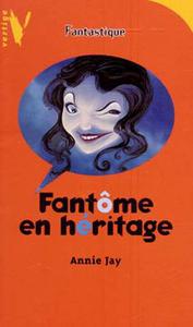 Fantme en hritage