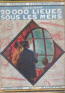 20 000 lieues sous les mers - 1