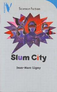 Slum city