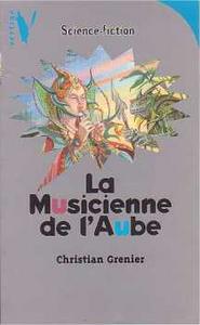La Musicienne de l'aube