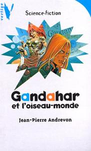 Gandahar et l'oiseau-monde