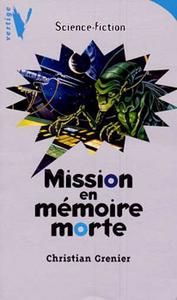 Mission en mmoire morte