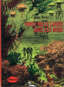 Vingt mille lieues sous les mers