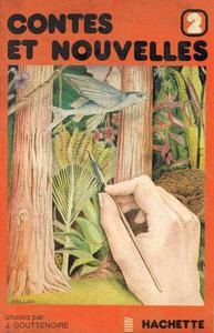 Contes et nouvelles - 2