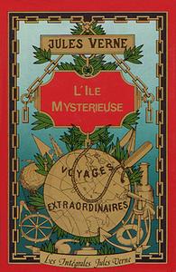 L'le mystrieuse