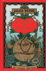 Un capitaine de quinze ans