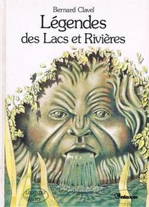 Lgendes des lacs et rivires
