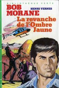 La Revanche de l'Ombre Jaune