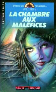 La Chambre aux malfices