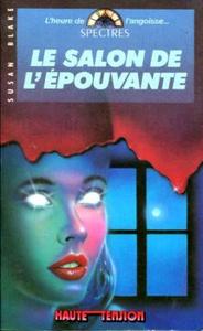 Le Salon de l'pouvante