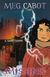 Sanctuaire