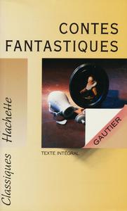 Contes fantastiques