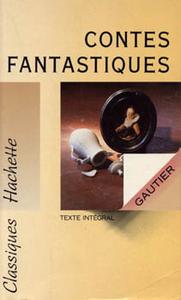 Contes fantastiques