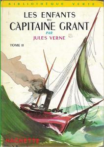 Les Enfants du capitaine Grant - 2