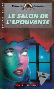 Le Salon de l'pouvante
