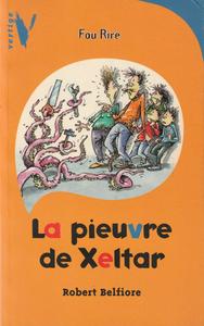 La Pieuvre de Xeltar