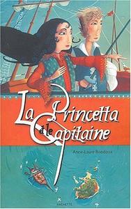 La Princetta et le Capitaine