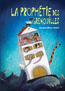 La Prophtie des grenouilles