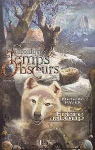 Frre de loup