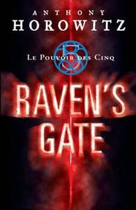 Raven's Gate