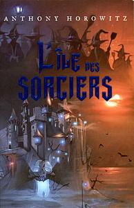 L'le des sorciers