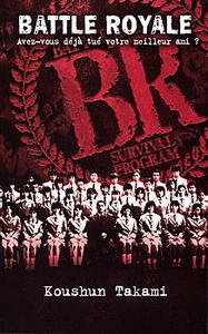 Battle Royale