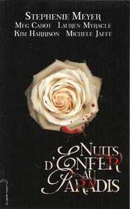 Nuits d'enfer au paradis