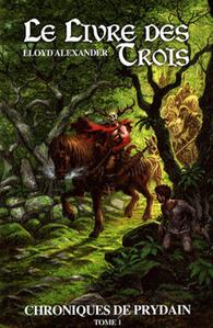 Le Livre des Trois