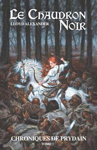 Le Chaudron noir
