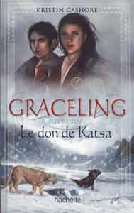 Le Don de Katsa