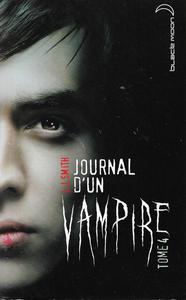 Journal d'un vampire - 4