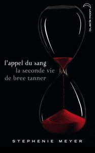 L'Appel du sang, la seconde vie de Bree Tanner