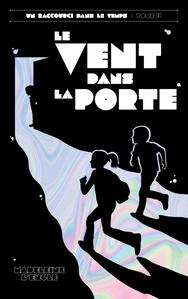 Le Vent dans la porte