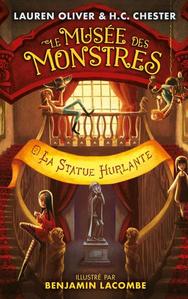 La Statue hurlante
