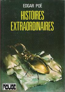 Histoires extraordinaires
