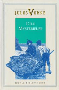 L'le mystrieuse