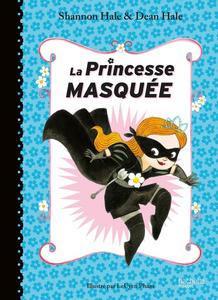La Princesse masque