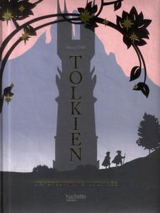 Tolkien, l'encyclopdie illustre