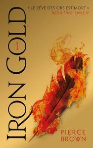 Iron Gold - 1