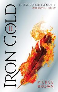 Iron Gold - 2