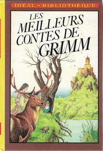 Les Meilleurs contes de Grimm
