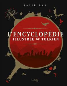 L'Encyclopédie illustrée de Tolkien