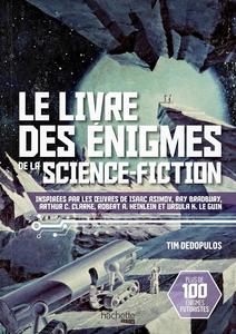 Le Livre des nigmes de la Science-Fiction