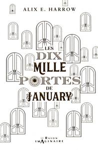 Les Dix mille portes de January