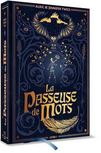 La Passeuse de mots - Livre 1