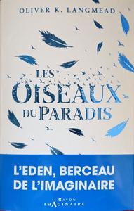 Les Oiseaux du Paradis